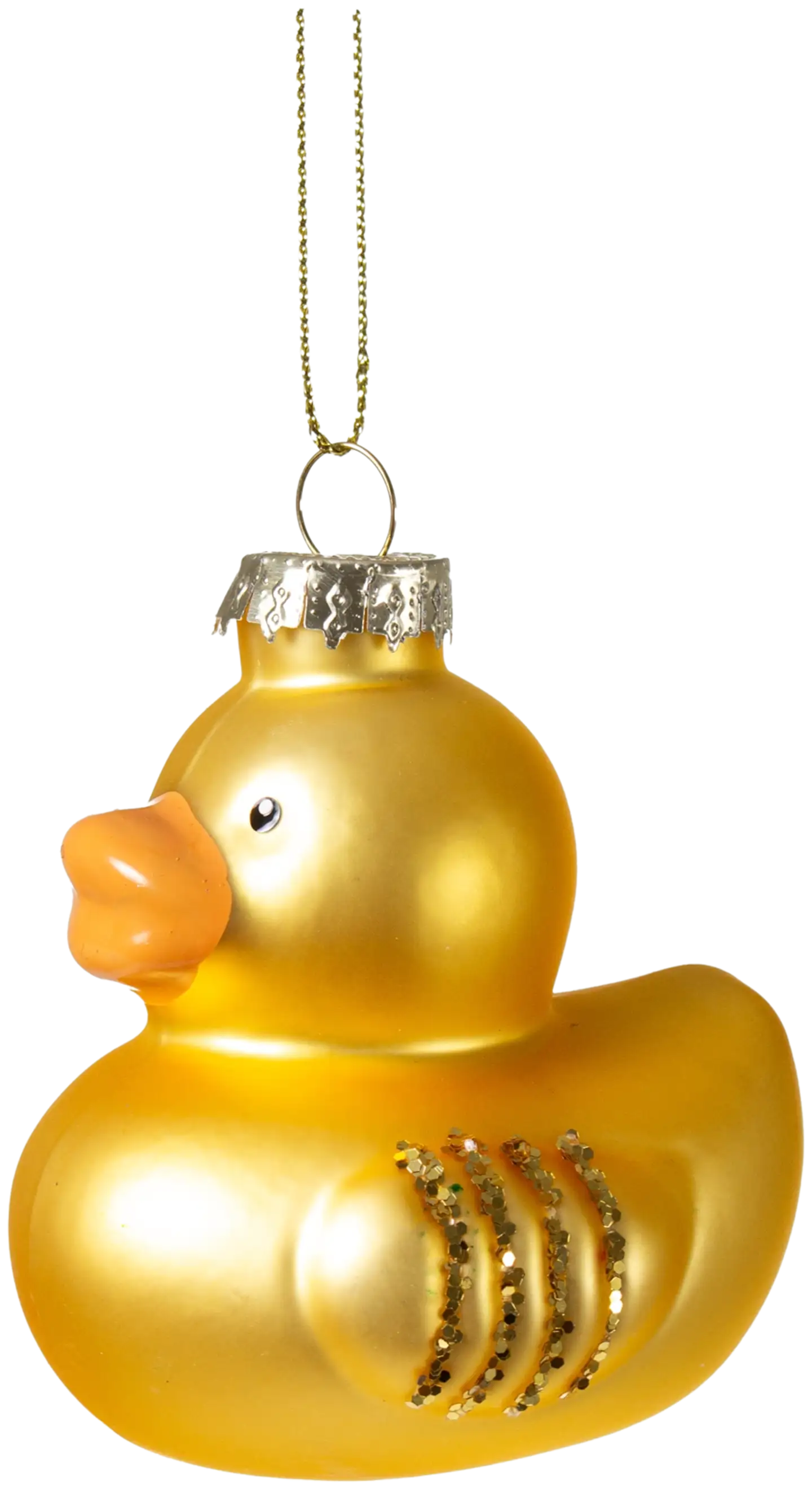 AmandaB joulukoriste Ankka