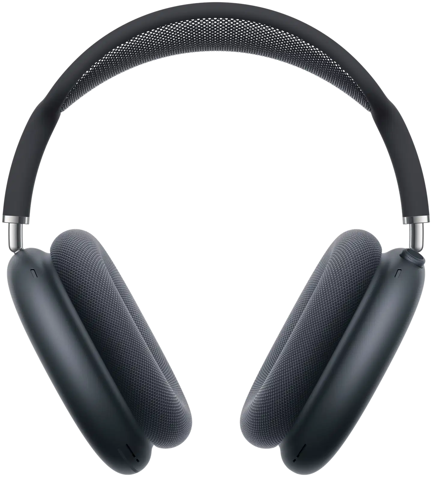 Apple langattomat vastamelukuulokkeet AirPods Max 2 - Midnight - MHWK4DN/A - 1