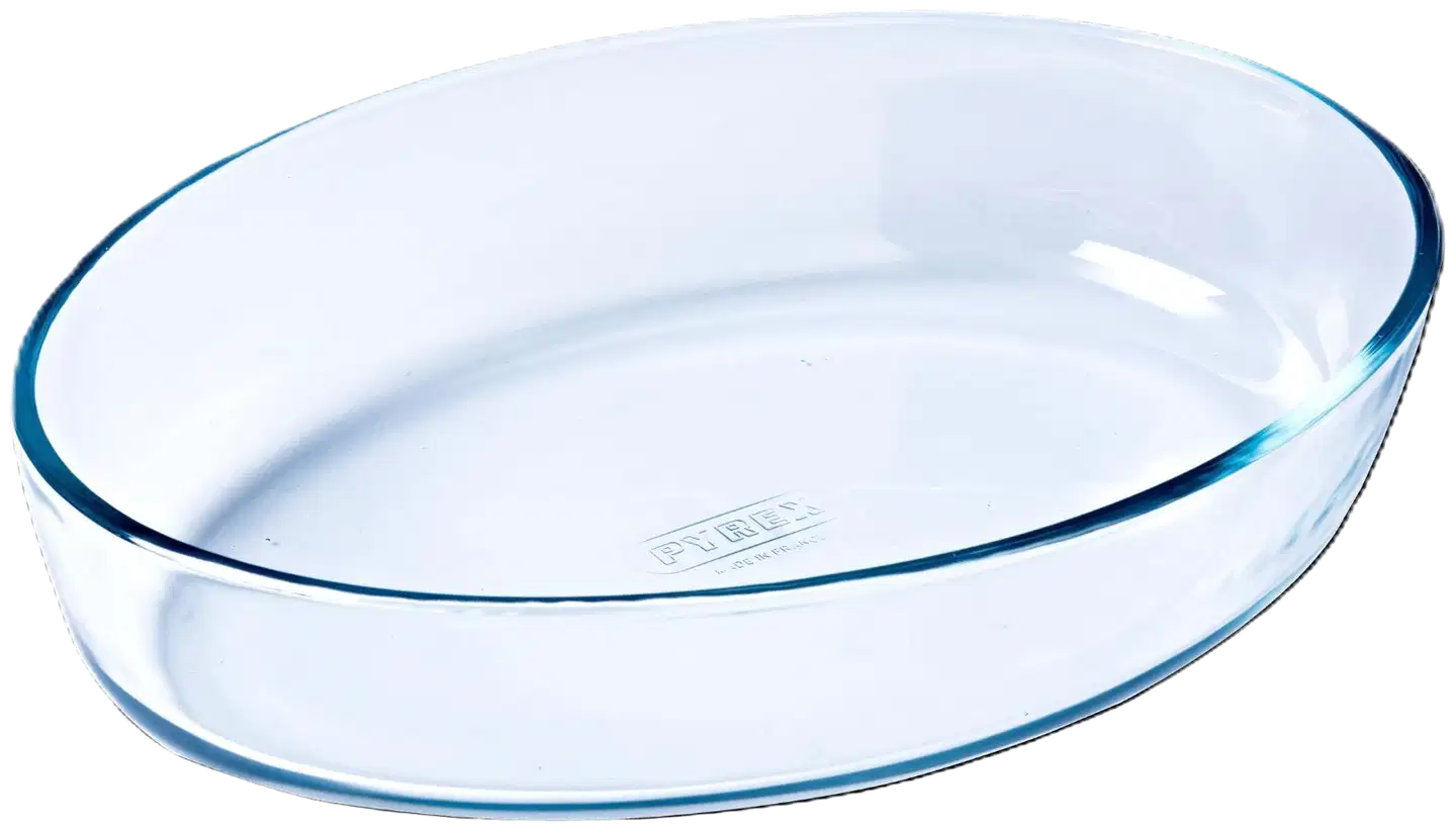 Pyrex uunivuoka oval - 2