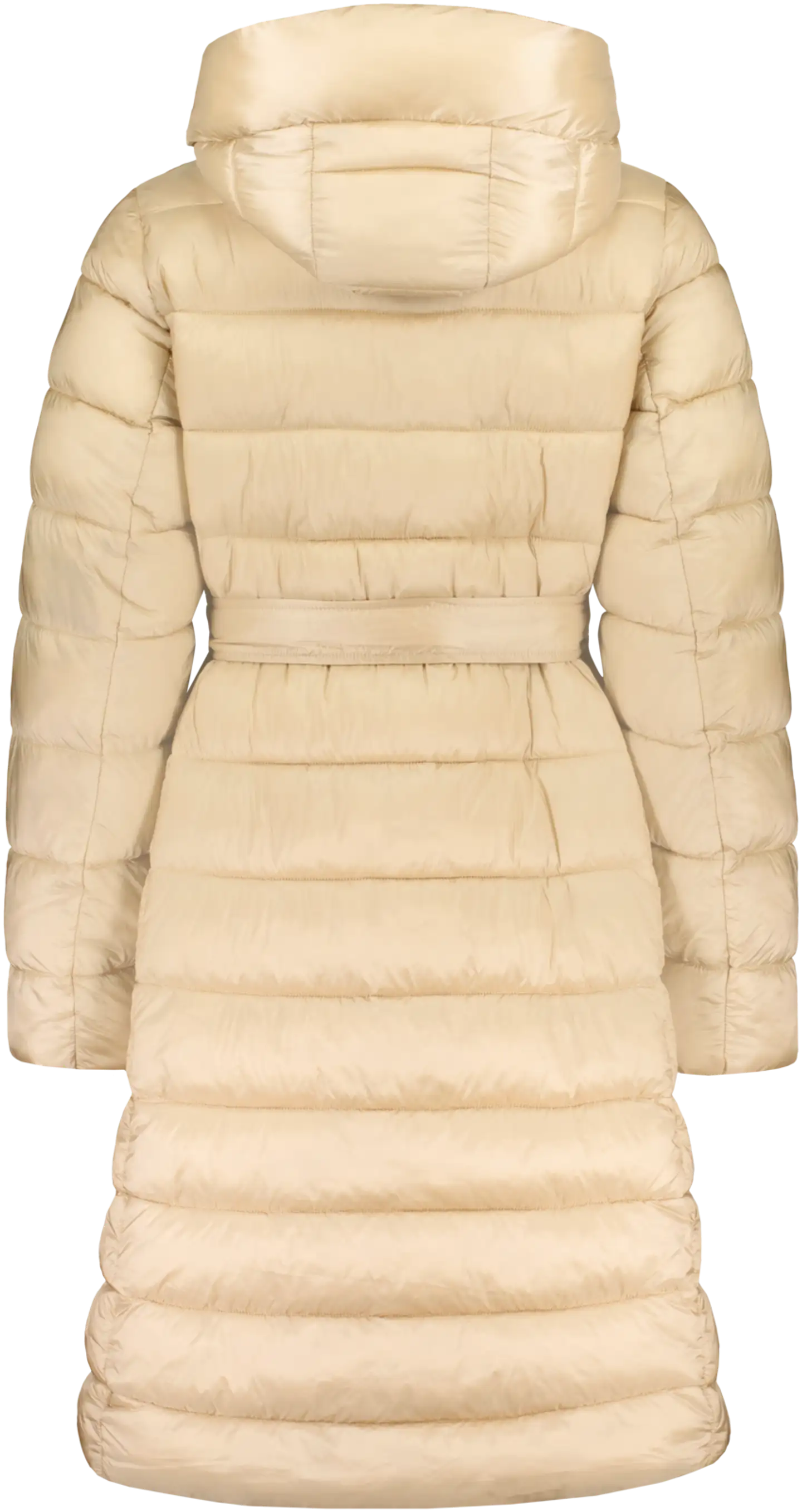 London Fog naisten kevytvanutakki 225L352505 - BEIGE - 2