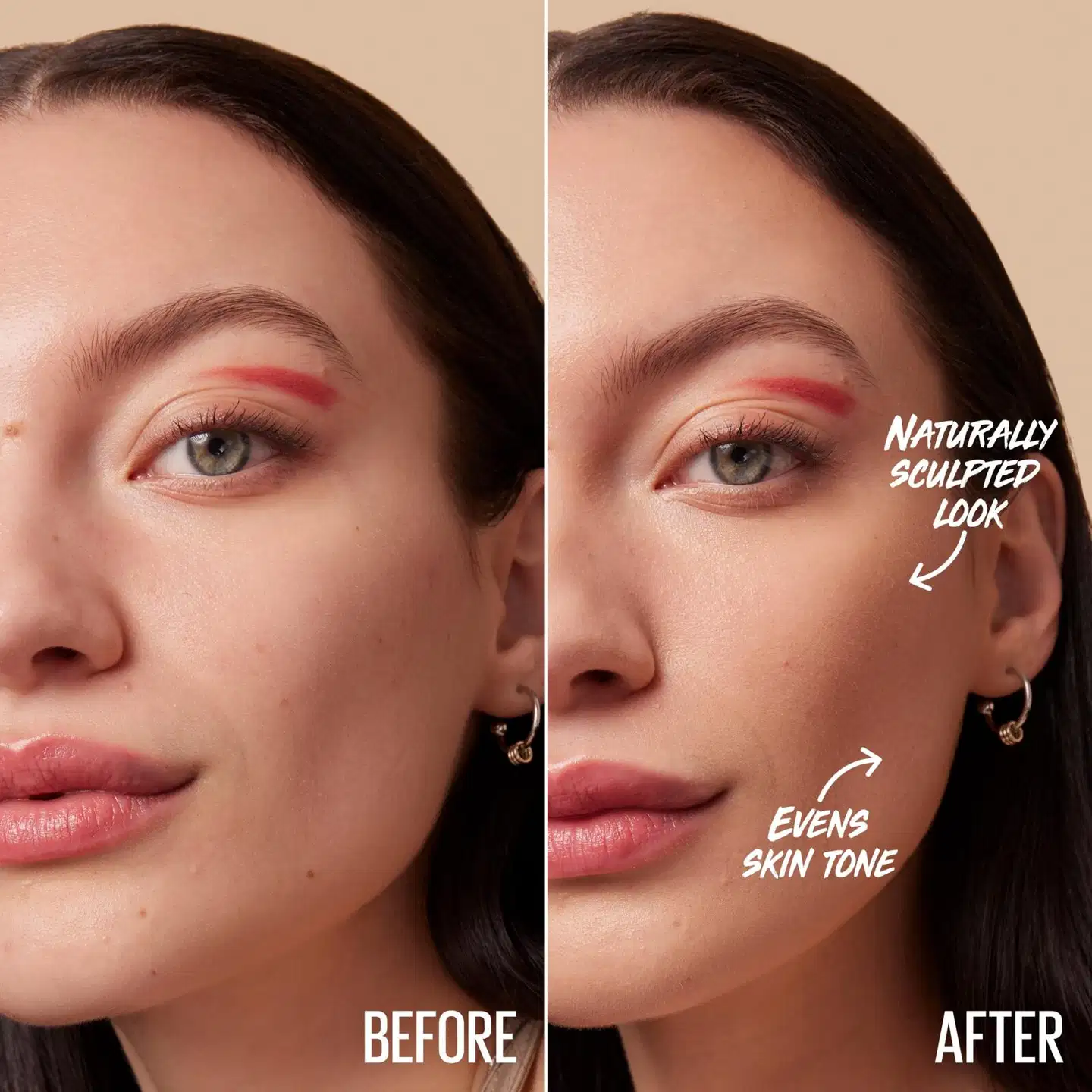 Maybelline New York Lifter Stix Multi-Use Meikkipuikko Korostuksiin ja Muotoiluun 20 6 g - 20 - 2