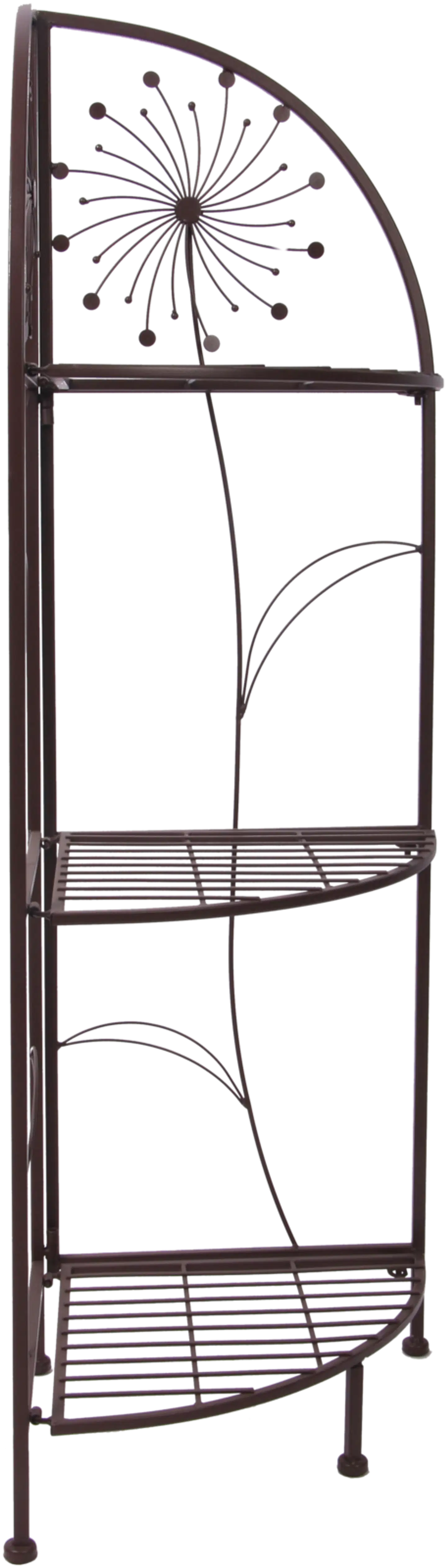 House kukkahylly Dandelion 105 cm - 4