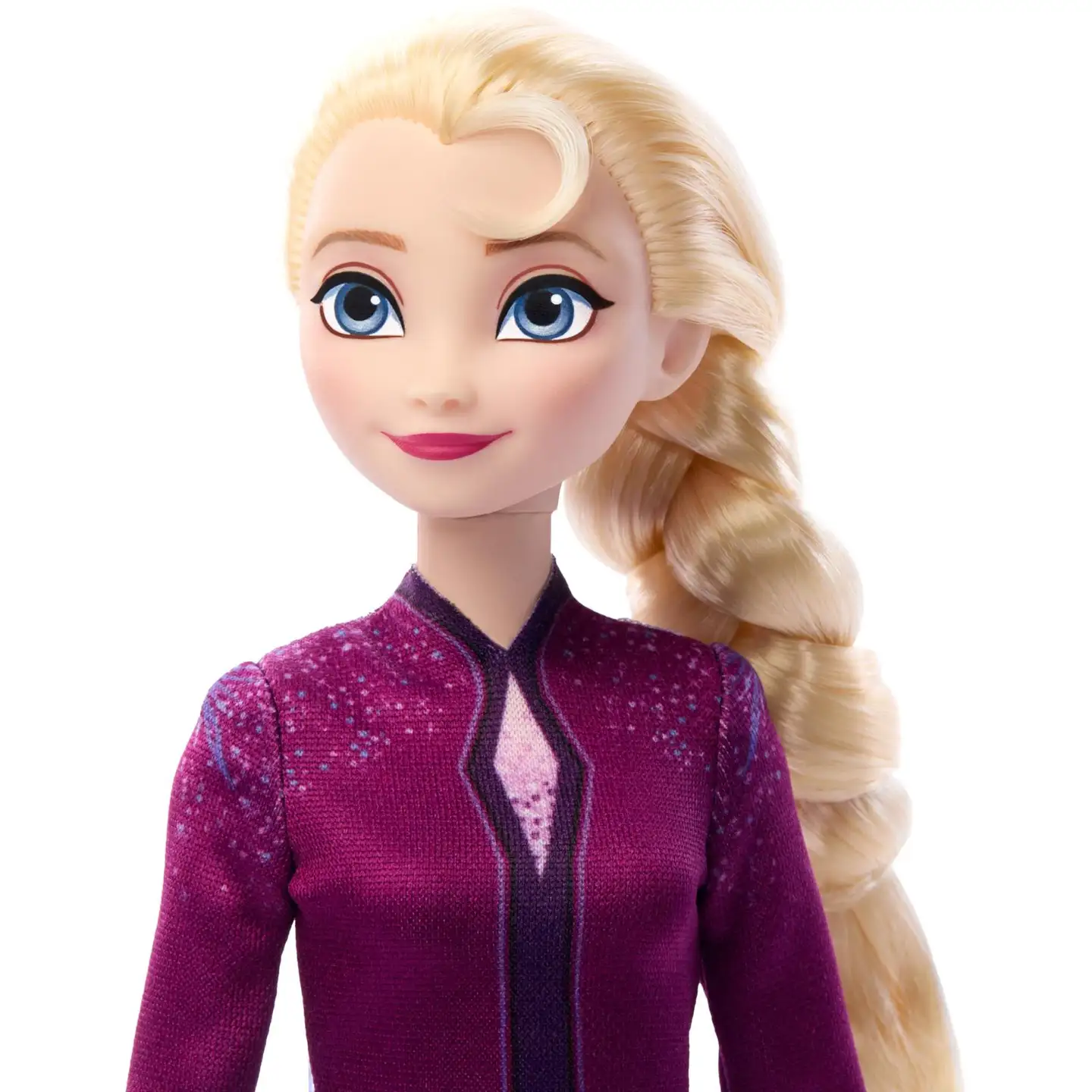 Disney Frozen Elsa Ja Karhunpentu - 5