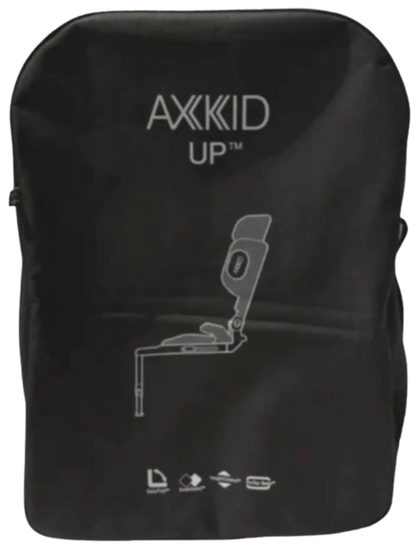 Axkid UP Kuljetuslaukku - 1