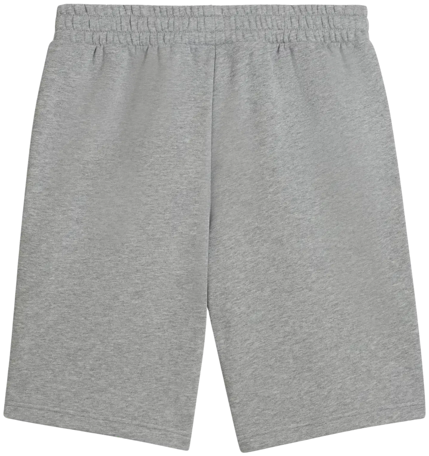 Puma miesten collegeshortsit Puma Shorts - Medium gray heather - 2