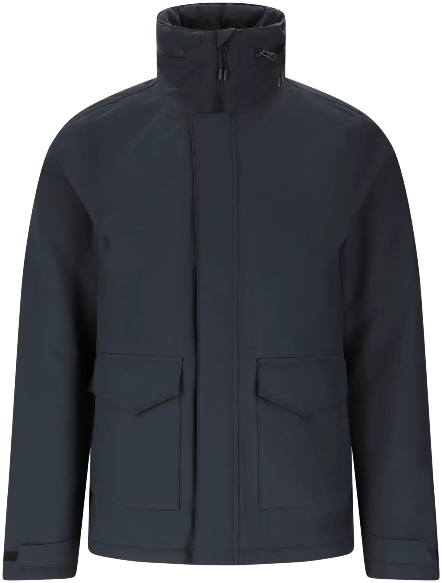 Whistler miesten Skala ulkoilutakki - Grey - 1