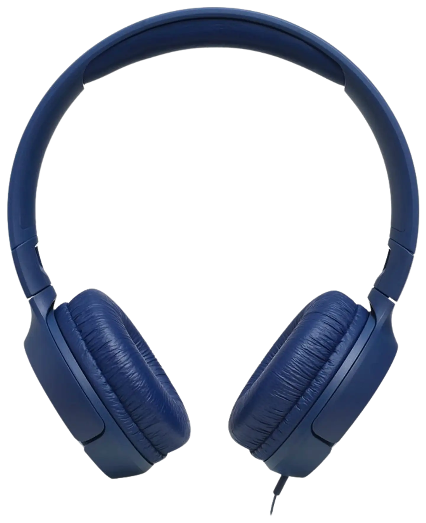 JBL sankakuulokkeet T500 sininen - 4