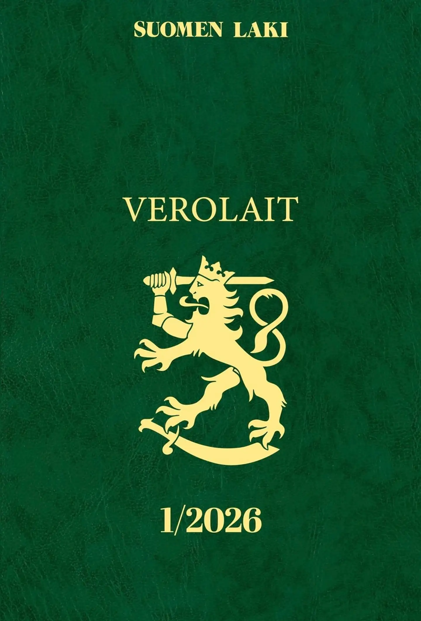 Verolait 1/2026