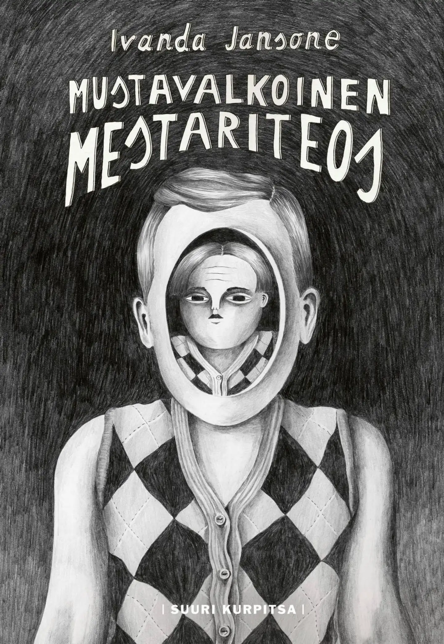 Jansone, Mustavalkoinen mestariteos