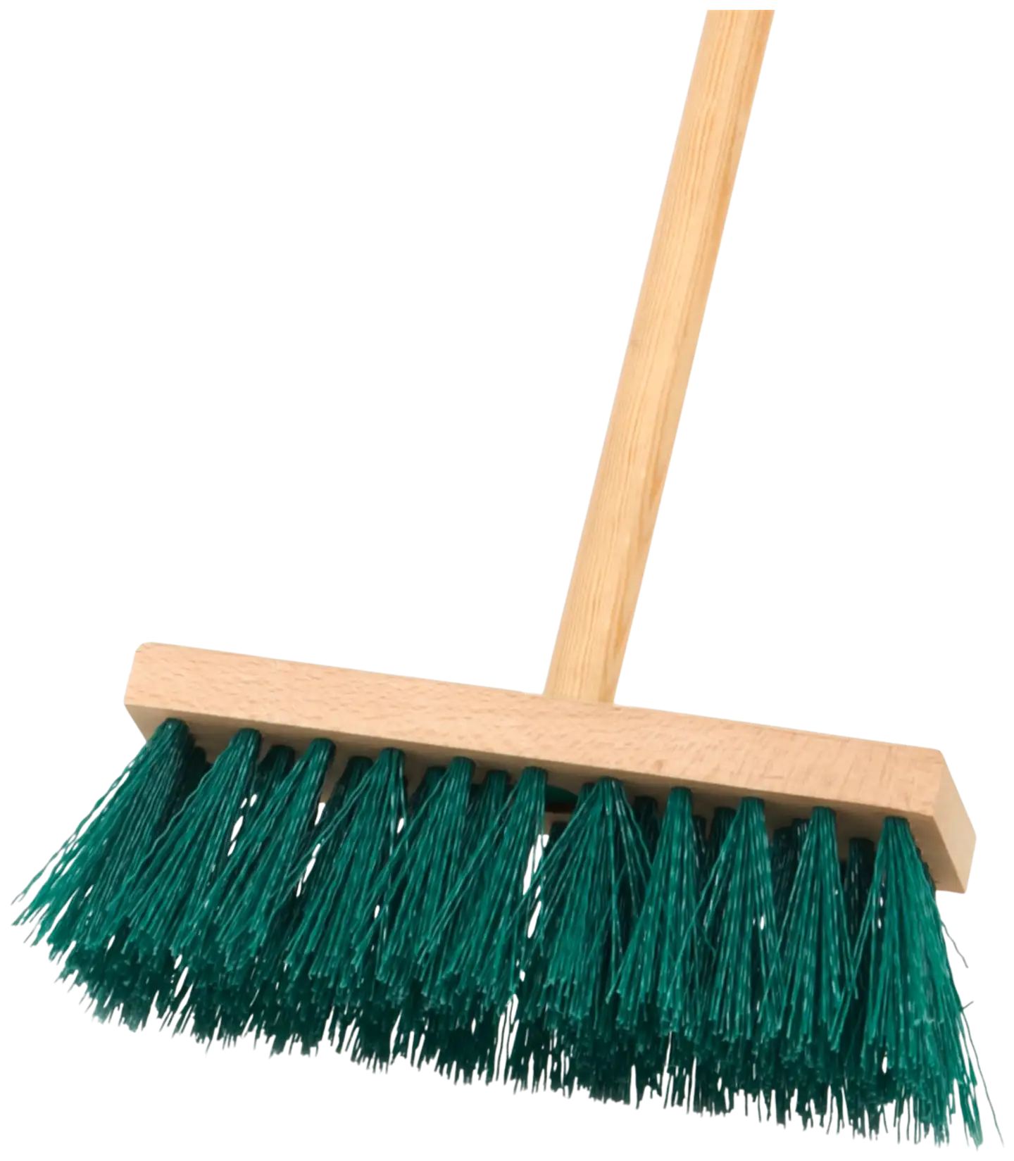 Aino katuharja varrella