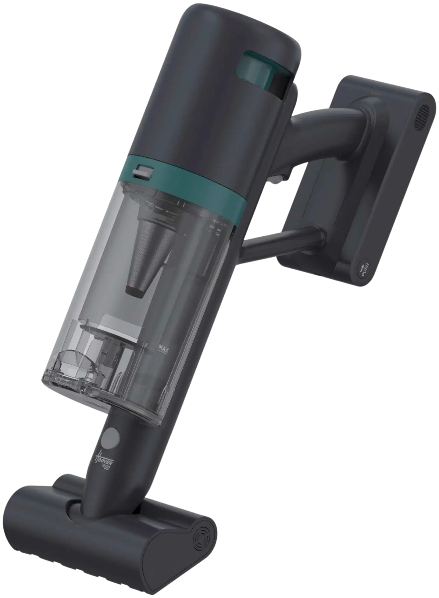 Hoover varsi-imuri Go Pet HFG10P - 3