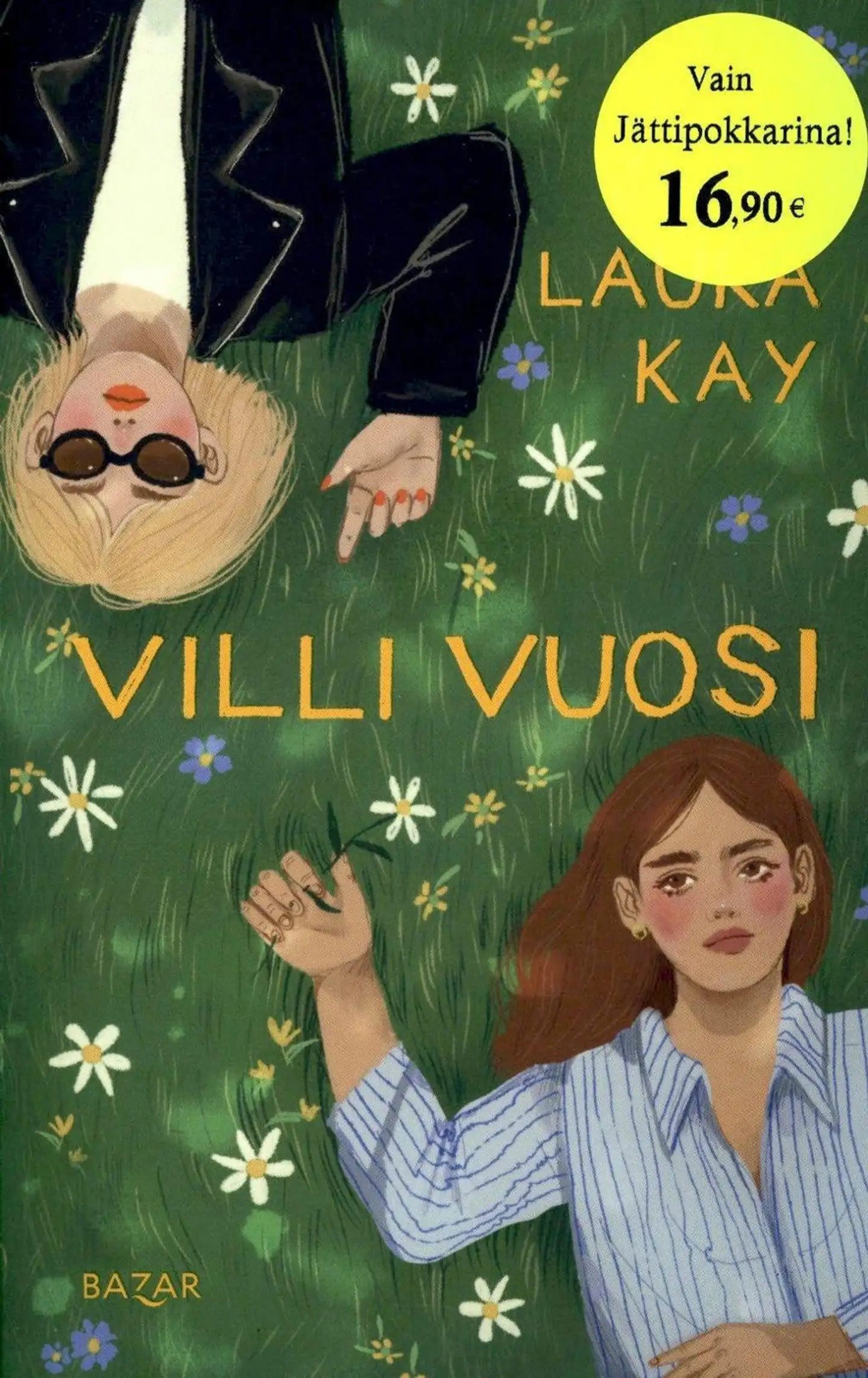 Kay, Villi vuosi