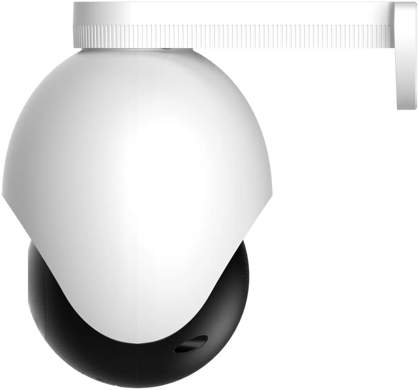 Imilab EC6 3K WiFi -valvontakamera ulkokäyttöön CMSXJ65A - 6