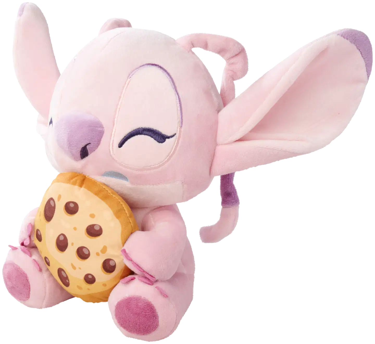 Disney  Seireeni / Angel ja keksi pehmo 25 cm - 3