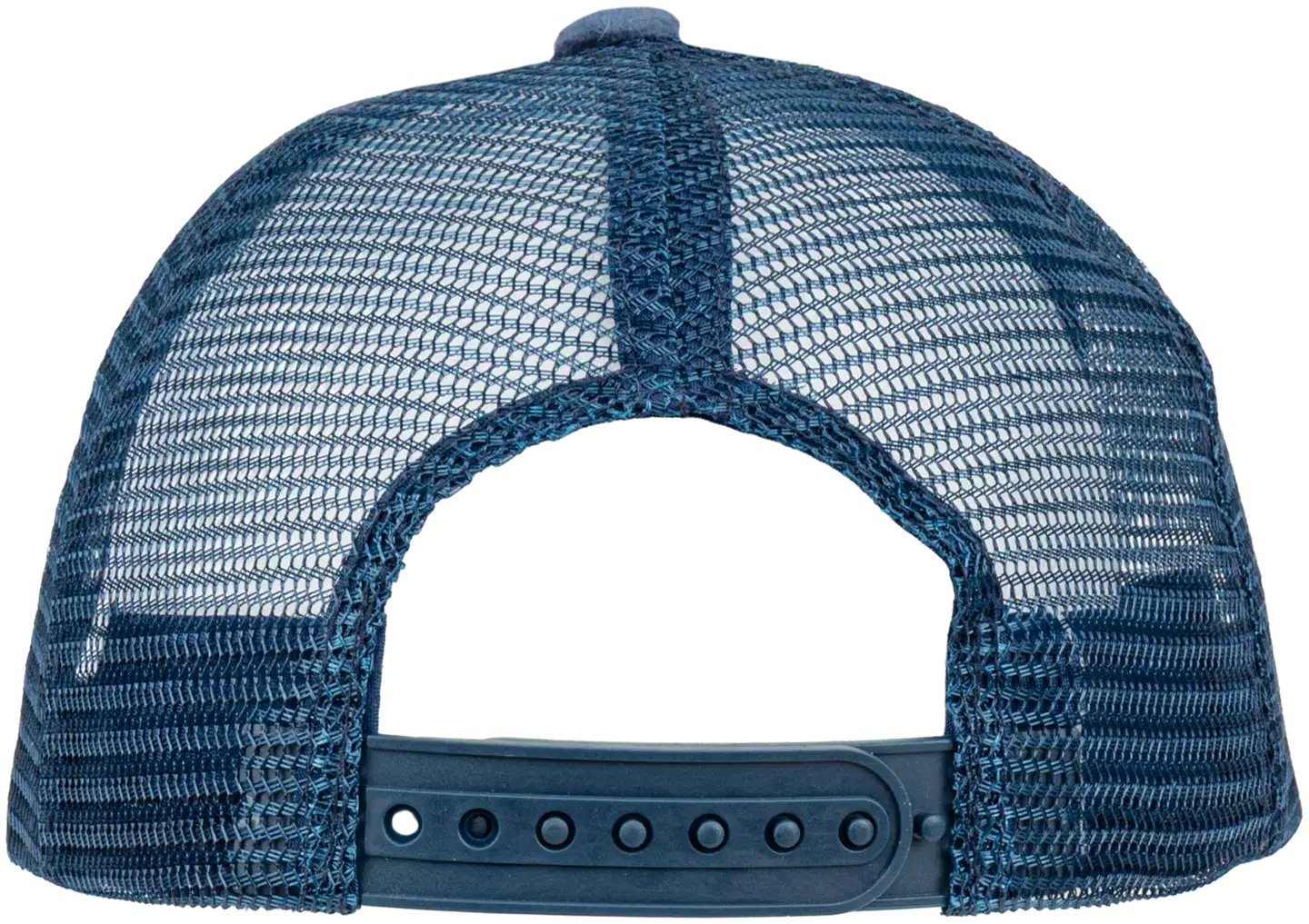 House lasten trucker-lippis 238H292631 - Dk blue - 2