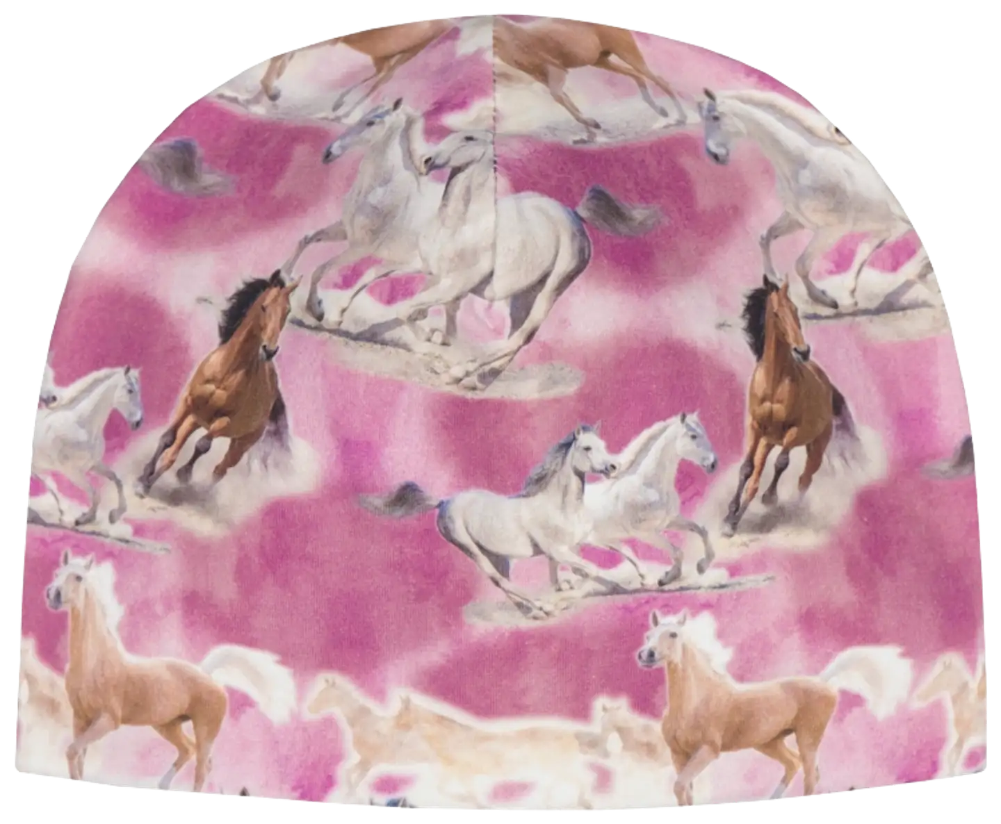 HC Outwear lasten trikoopipo Joycea - Pinkki - 1