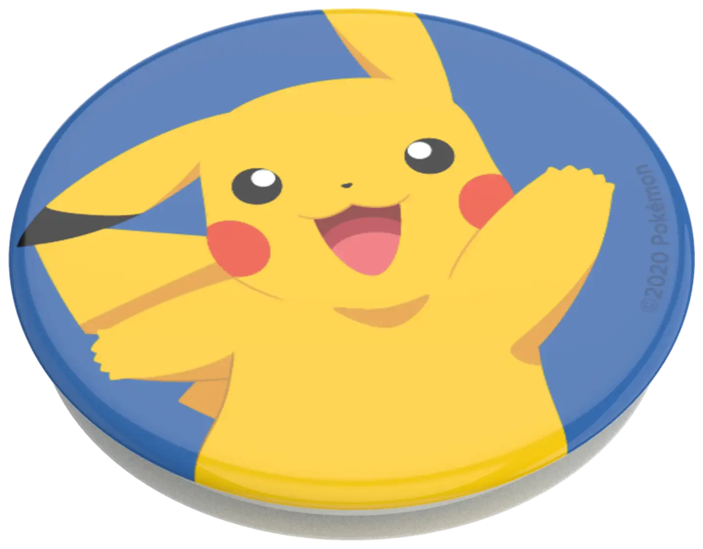 Popsockets puhelinpidike popgrip pikachu knocked - 3