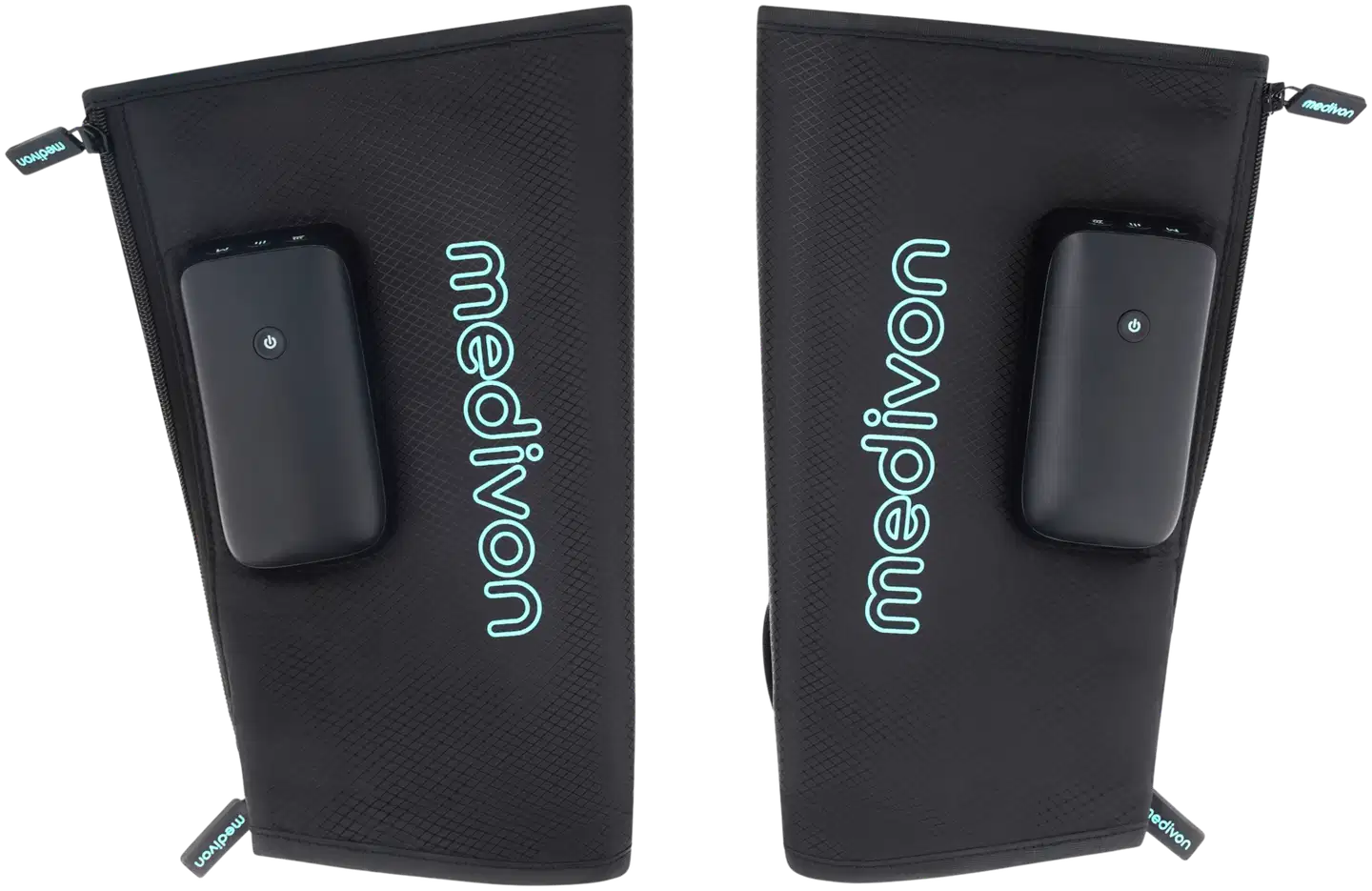 Medivon kompressiohierontalaite Flow Go Duo - 1