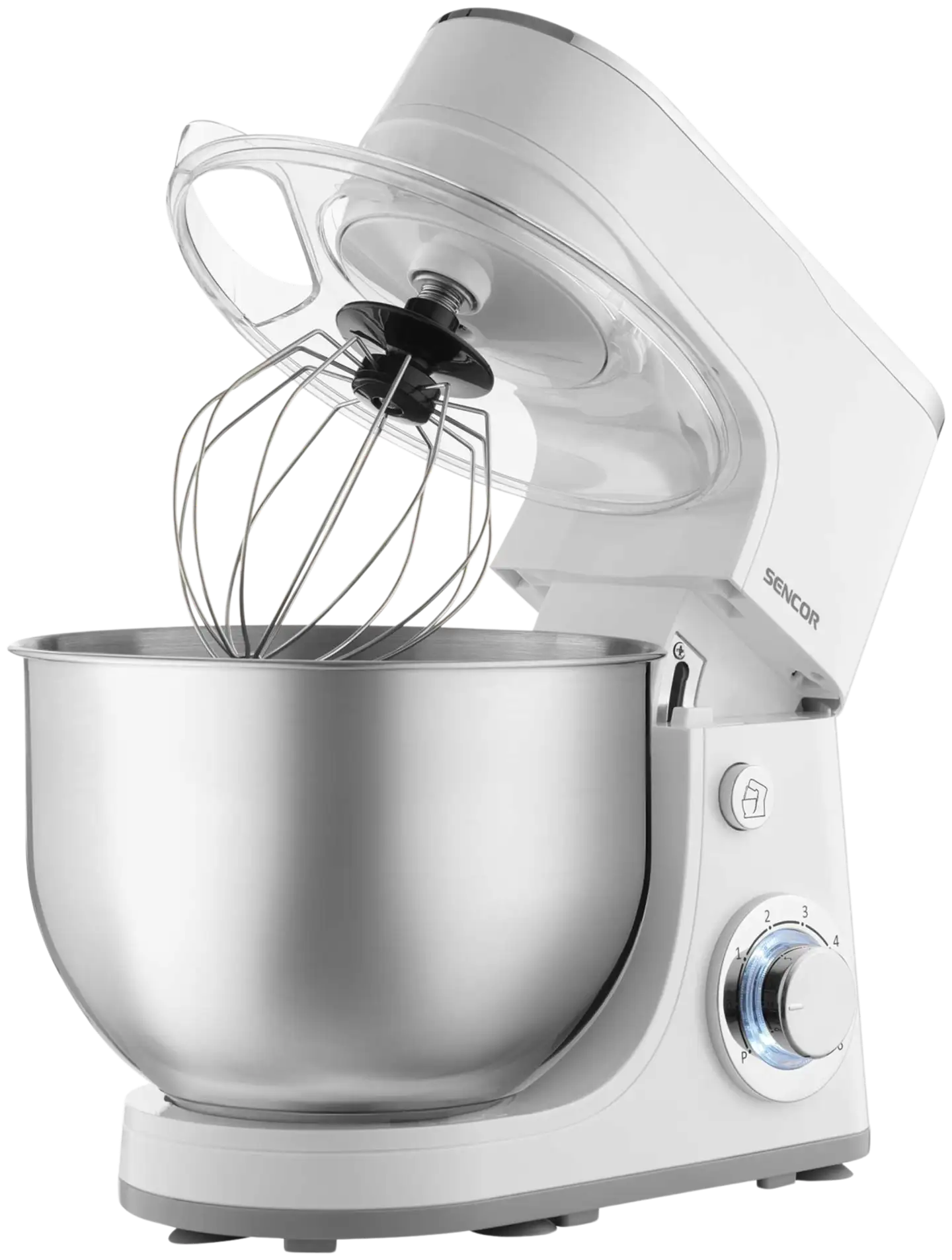 Sencor yleiskone STM 3630WH valkoinen - 2