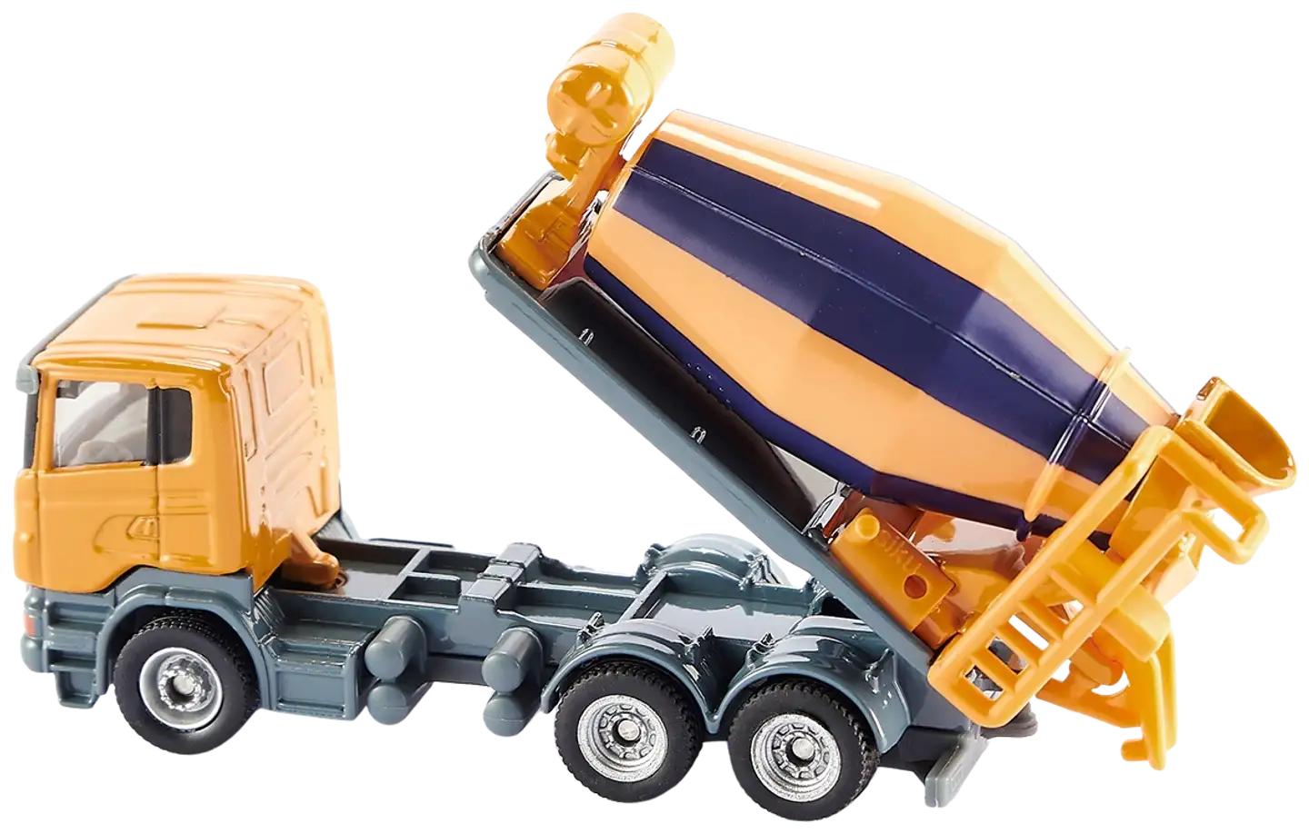 Siku 1:87 Sementtiauto - 3