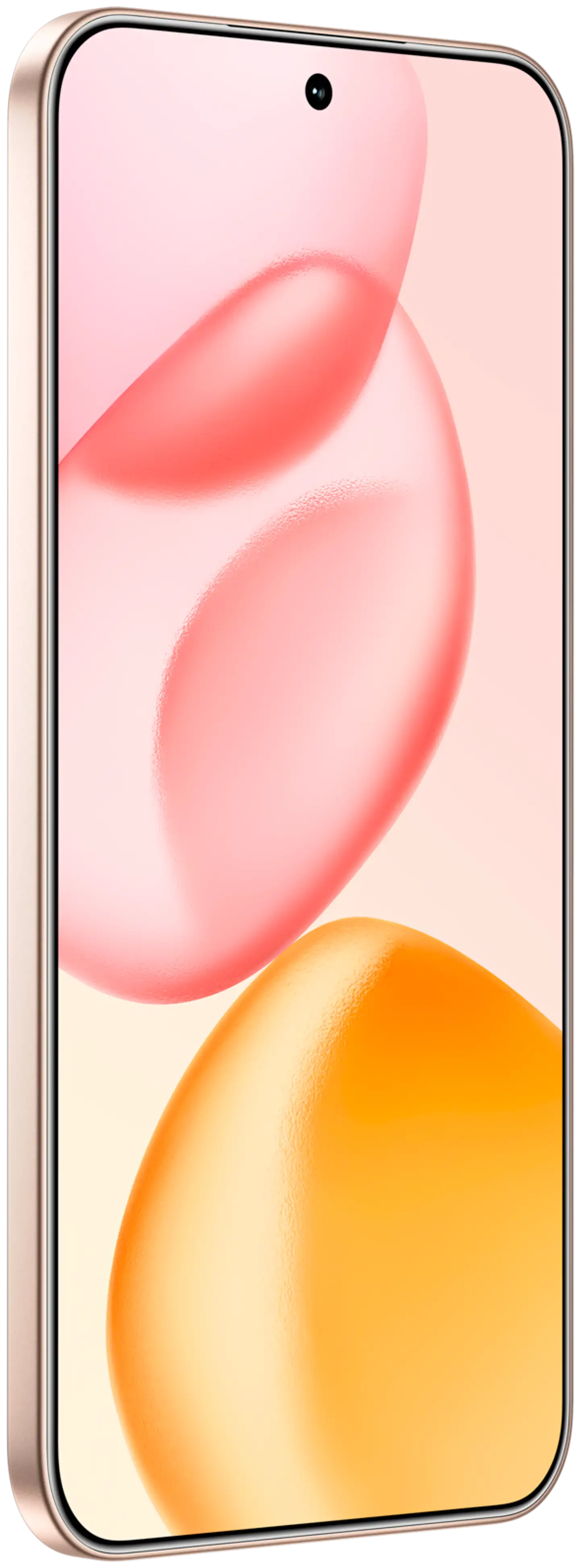 Honor 400 älypuhelin 8GB+512GB kulta - 4