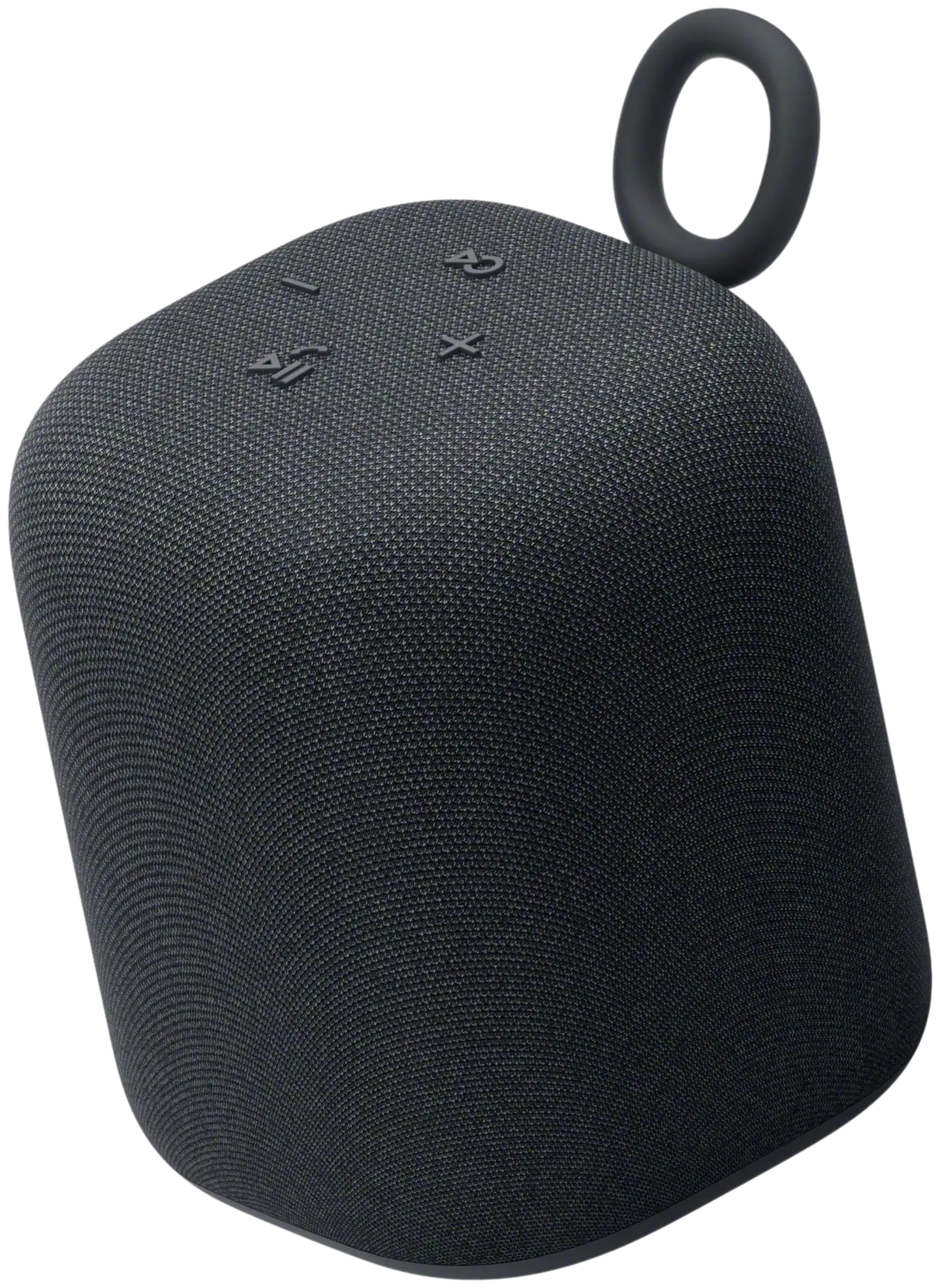 Sony langaton kaiutin LinkBuds Speaker SRS-LS1B musta - 1