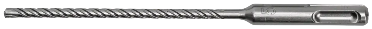 Bahco Poranterä SDS+ 22X250mm4651-22-250 - 2