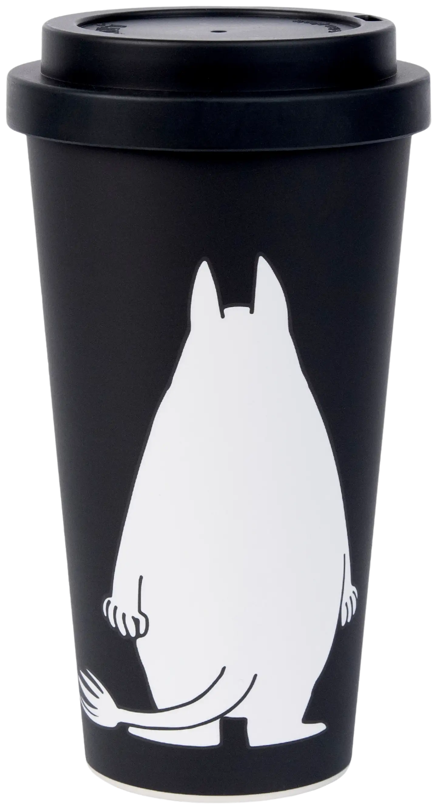 Moomin By Nordicbuddies Muumipeikon temperamentti take-away muki - 2