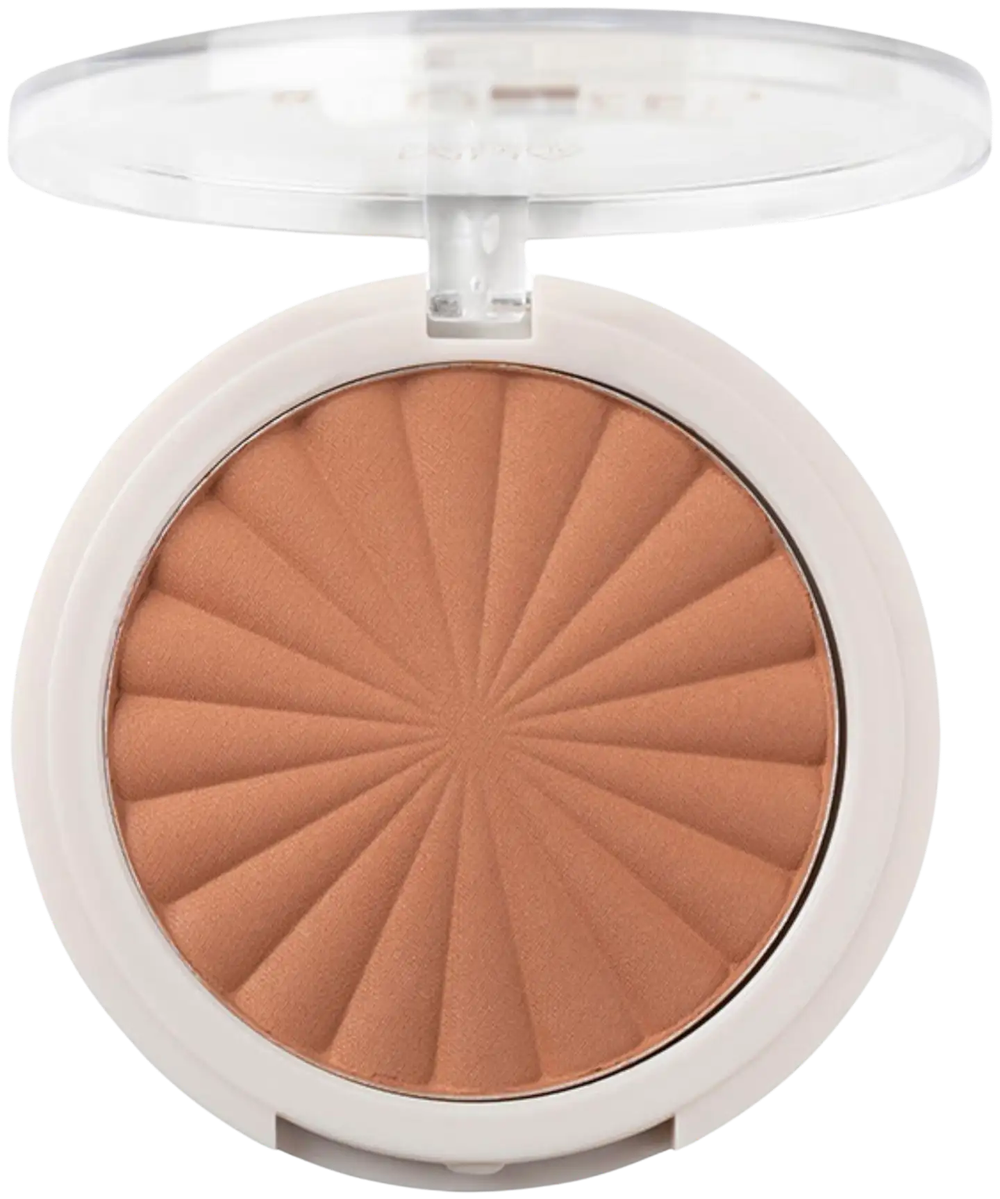 MUA Make Up Academy Bronzed Matte Bronzing Powder 13 g Solar 110 aurinkopuuteri