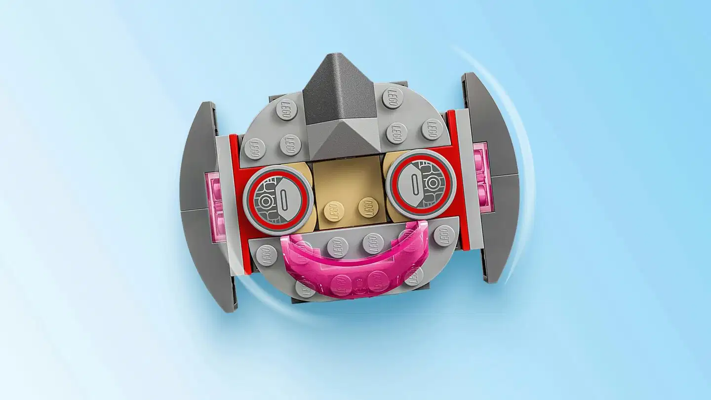 LEGO® Disney Junior Marvel 11209 Ultron vastaan Iron Man - 5