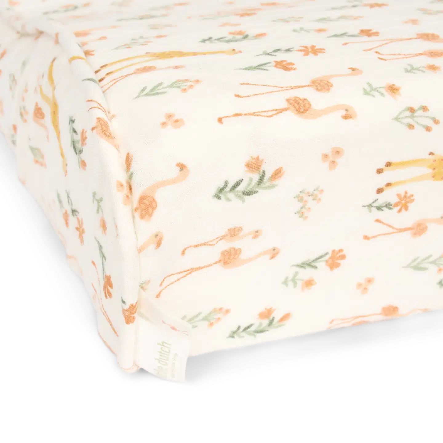 Little Dutch hoitoalustanpäälinen Blooming Safari - 3