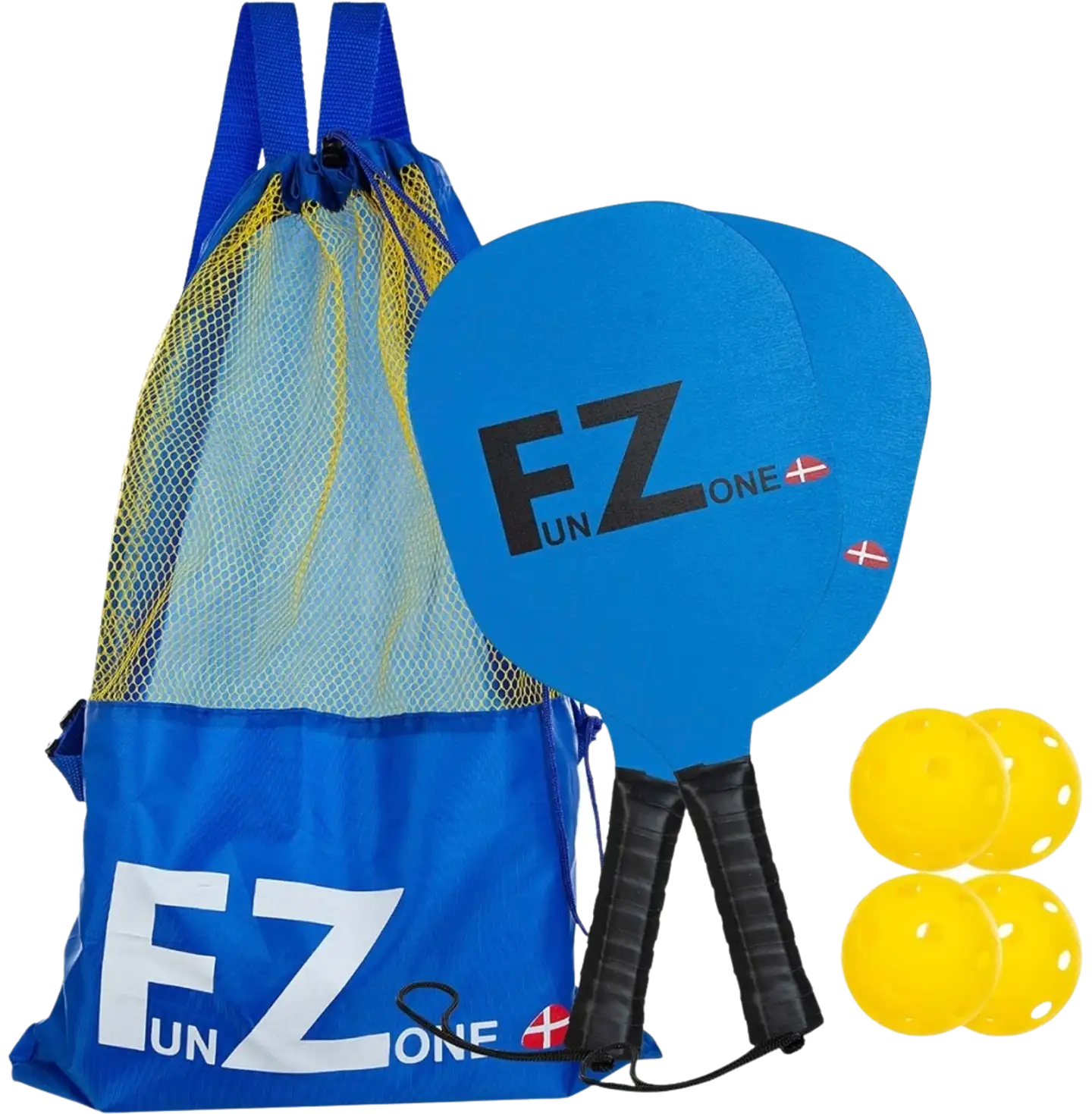 FZ FORZA Pickleball setti - 1