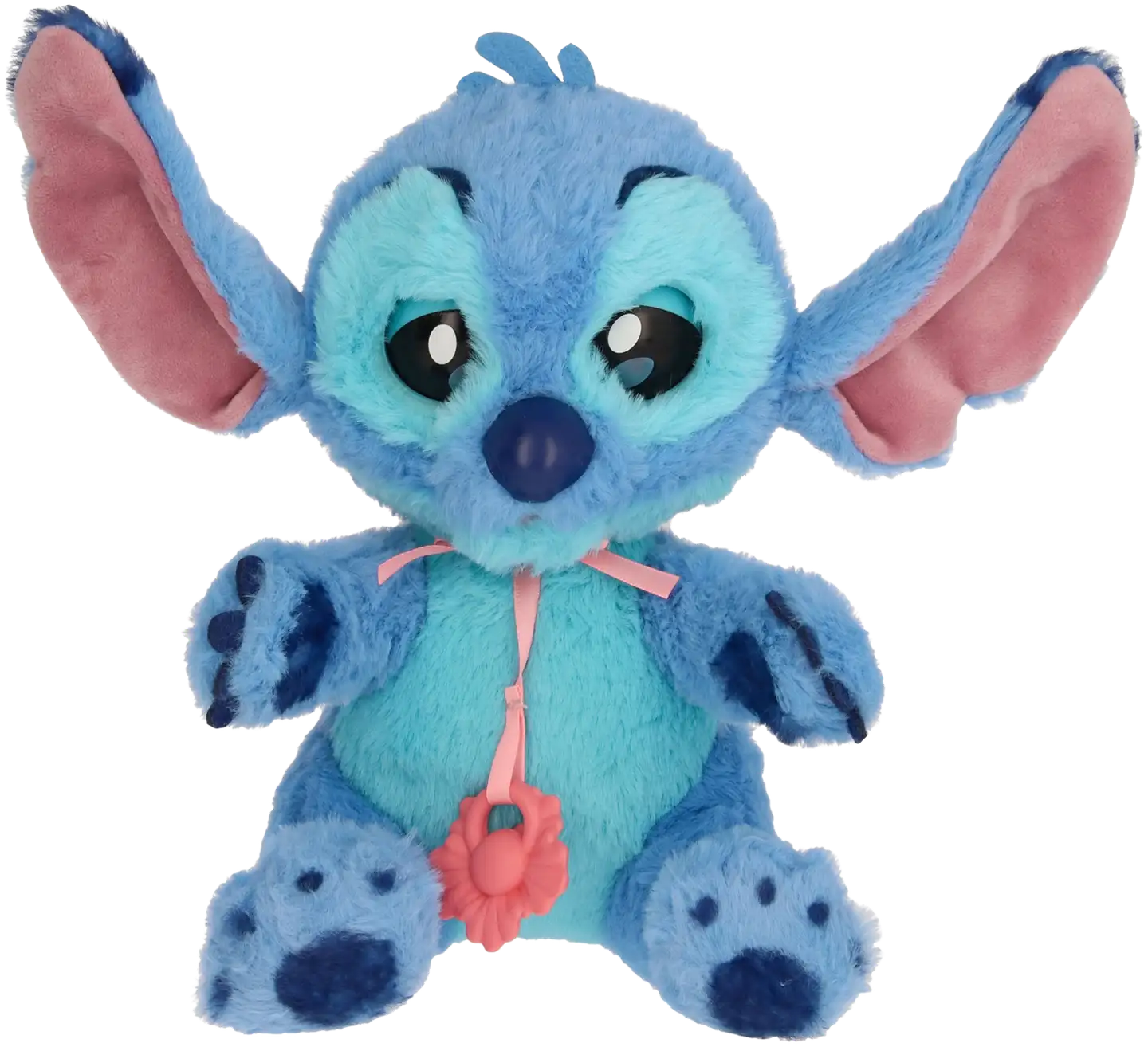 Baby Paws Stitch -lemmikki - 2