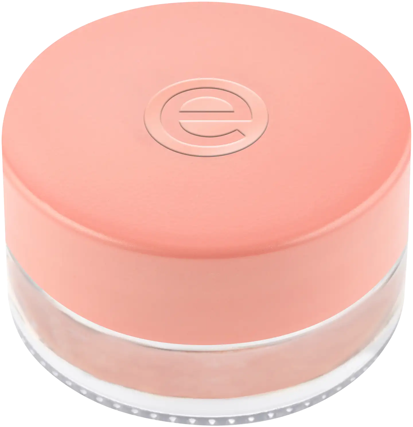 essence cream eyeshadow 01 Rose 5 g - rose - 2