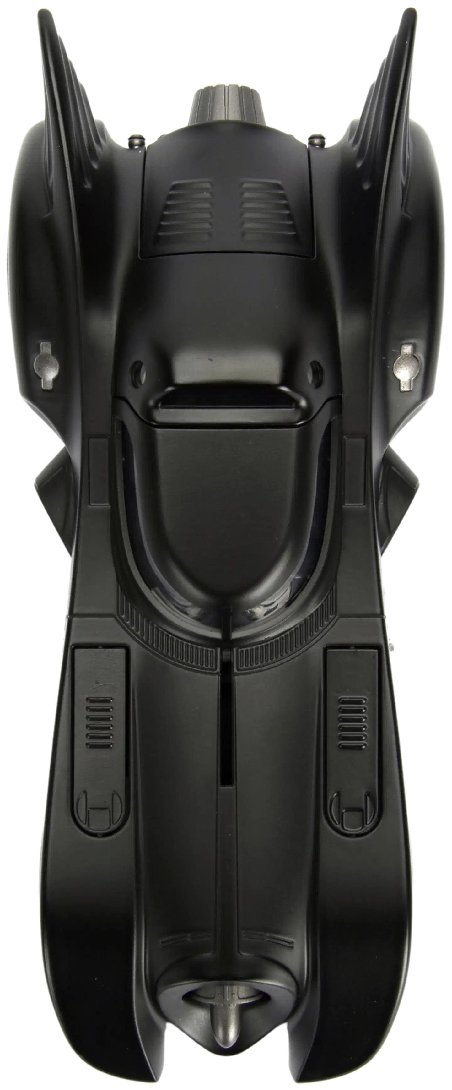 Jada Batman ja 1989 Batmobile, 22 cm, 1:24, die-cast - 9