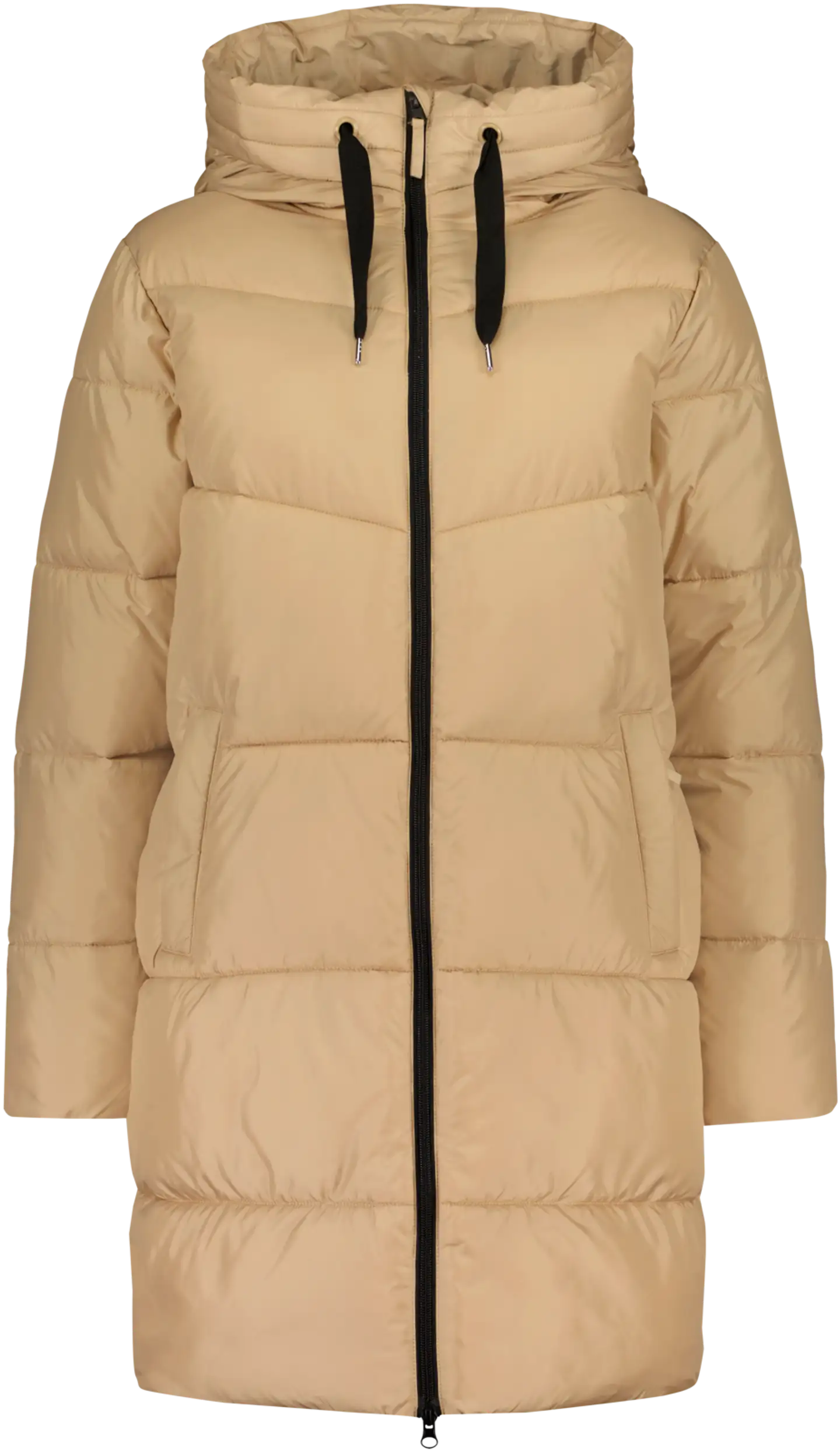 House naisten toppatakki 225H352503 - BEIGE - 1