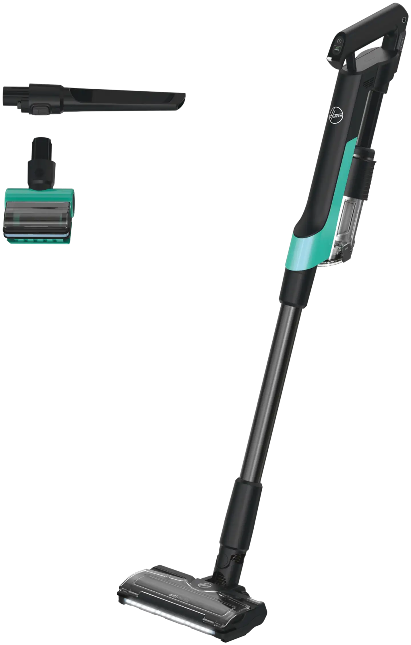 Hoover HF2 Pet varsi-imuri - 1