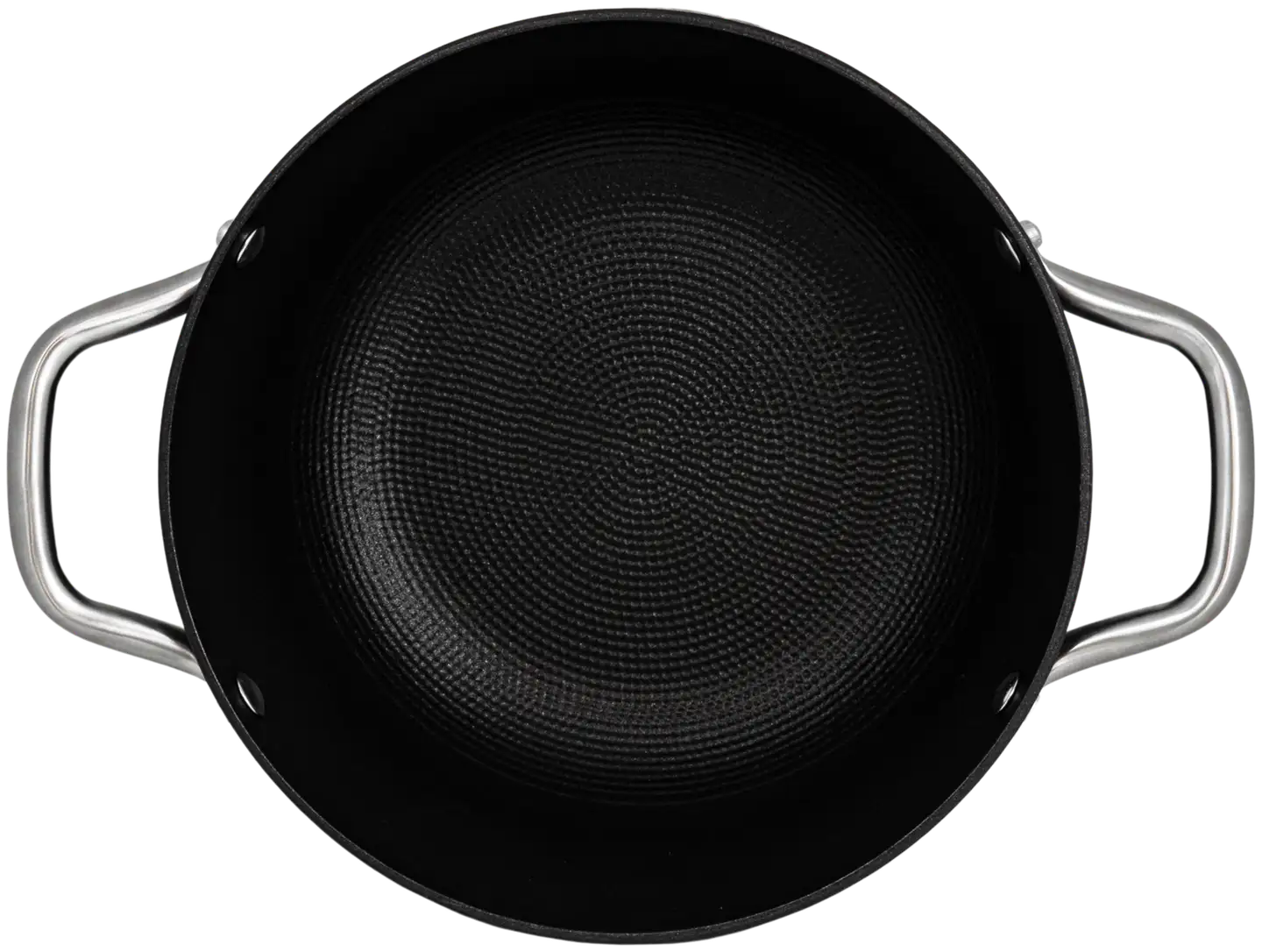 Opa kattila Kenno 3,5 l/ 24 cm - 2