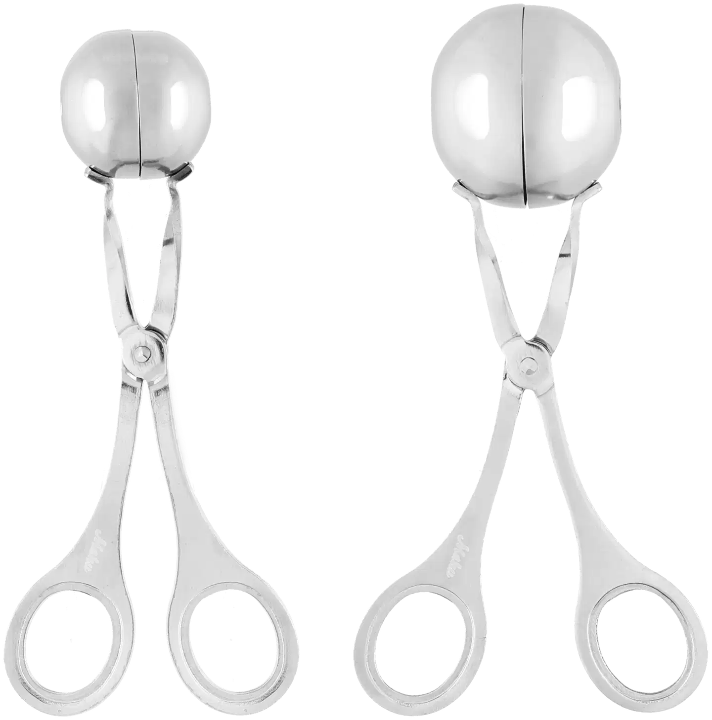 Maku lihapullasakset 2 kpl