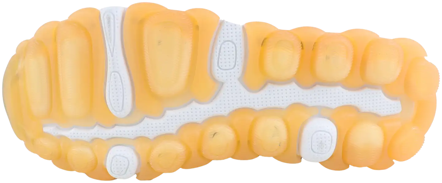 Ciraf lasten vilkkulenkkarit TDC Blink 3 - Blue/Orange - 5