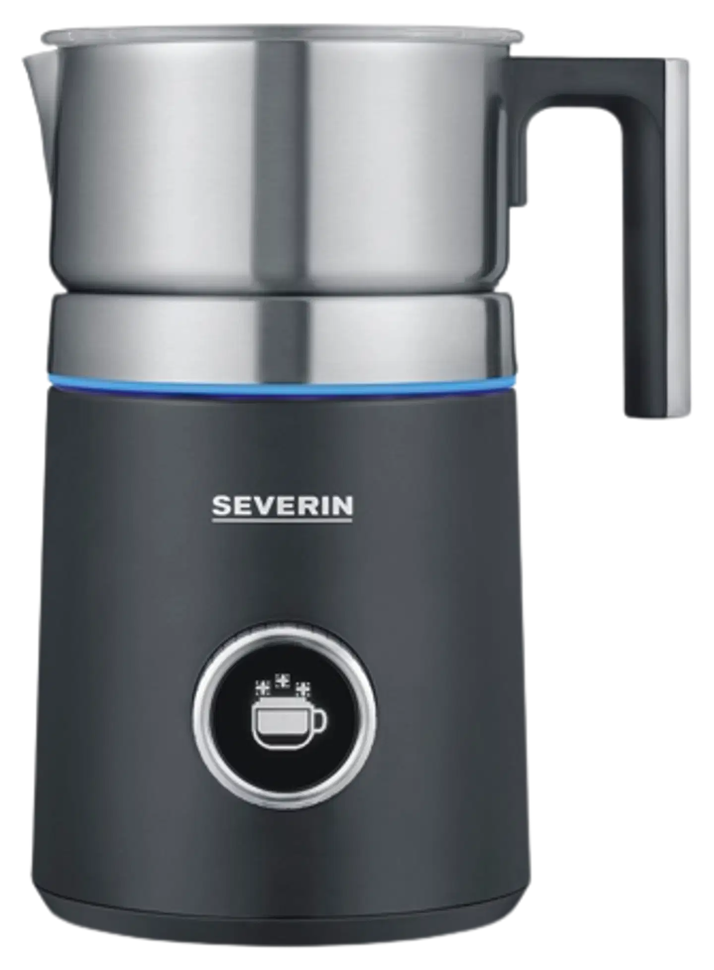 Severin SM3587 Spuma 700 Plus Maidonvaahdotin - 2