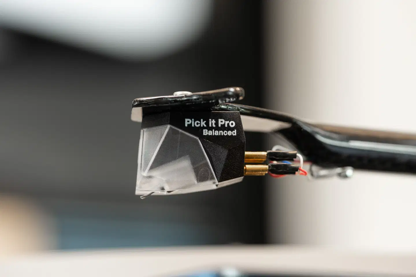 Pro-Ject Äänirasia Pick It PRO Balanced - 5