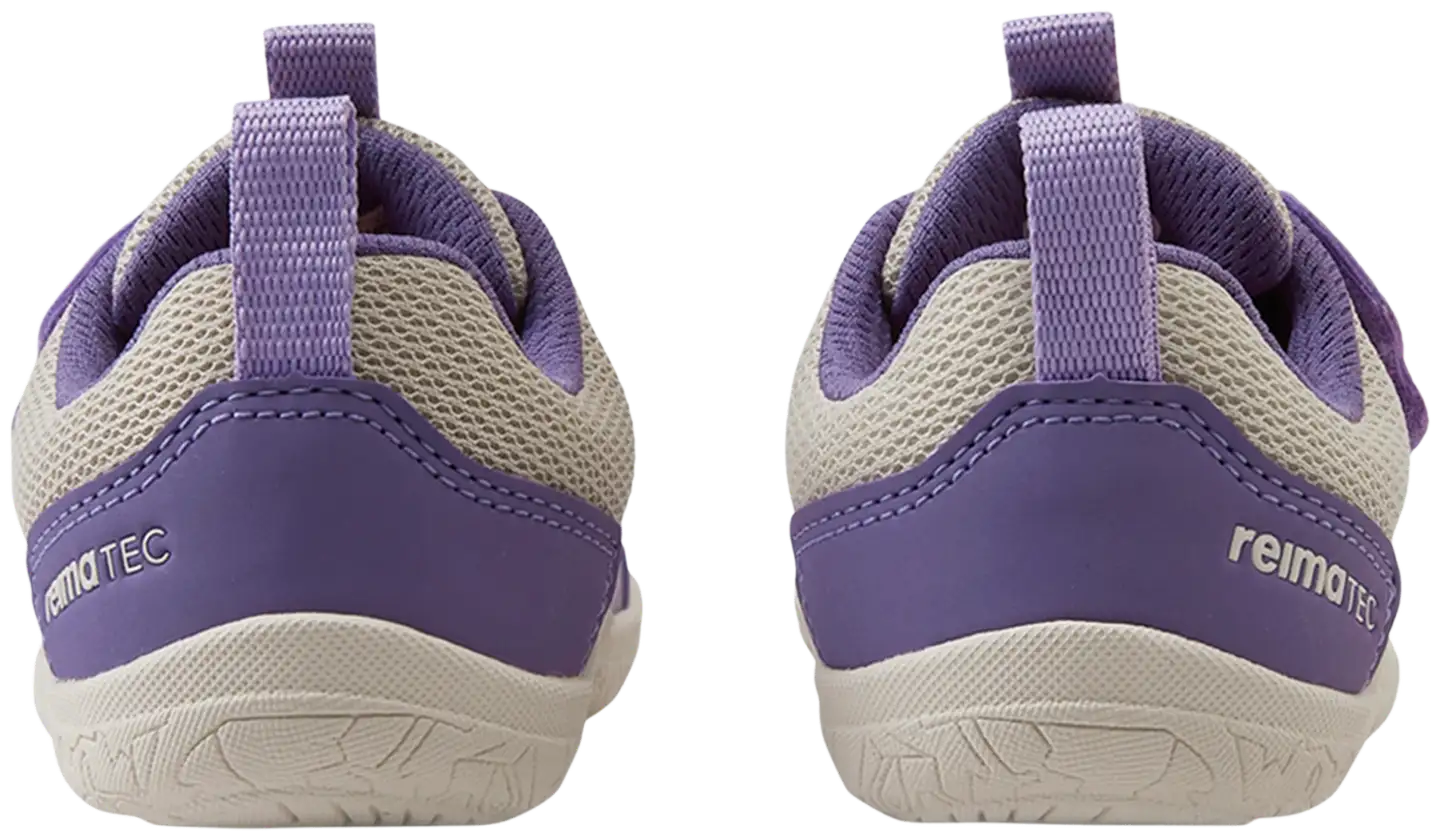 Reima lasten vedenpitävä paljasjalkakenkä Tepastelu - Light Beige - 8