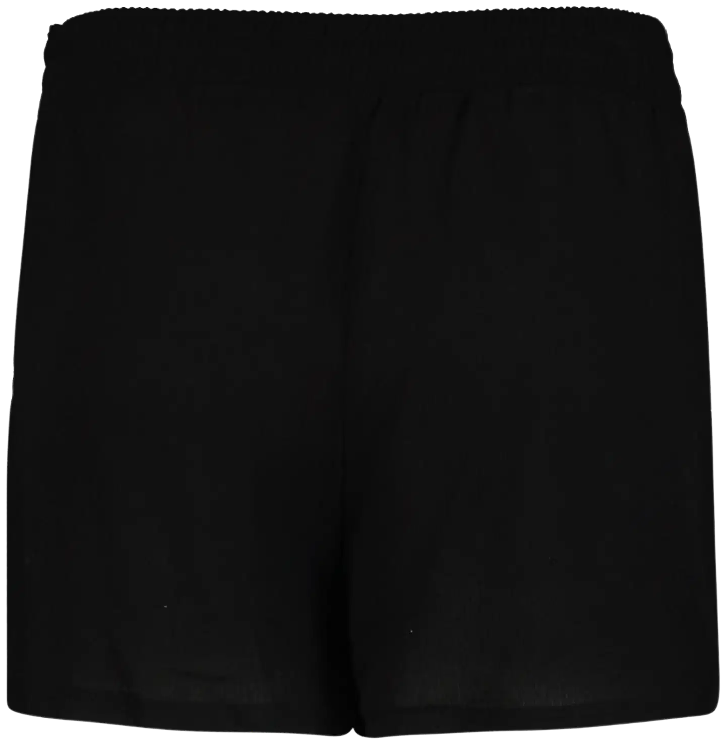 Hailys naisten shortsit Ma44ja - BLACK - 3