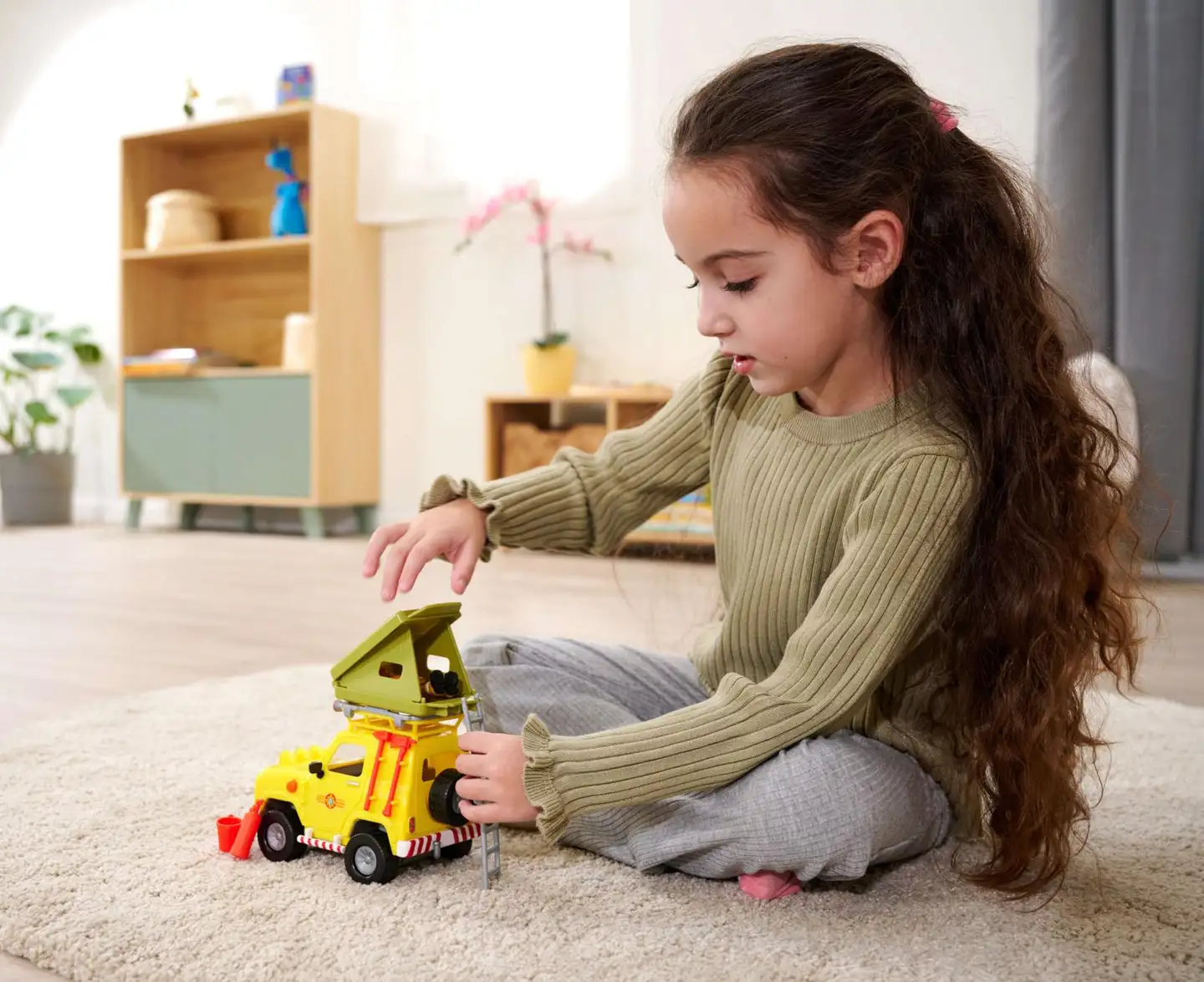 Simba Palomies Sami: Mountain 4x4 ja Sami - 9