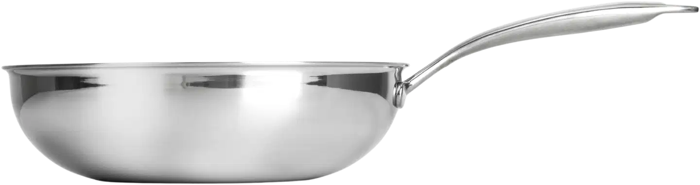Tomi Björck hybridi wokkipannu 28cm - 2