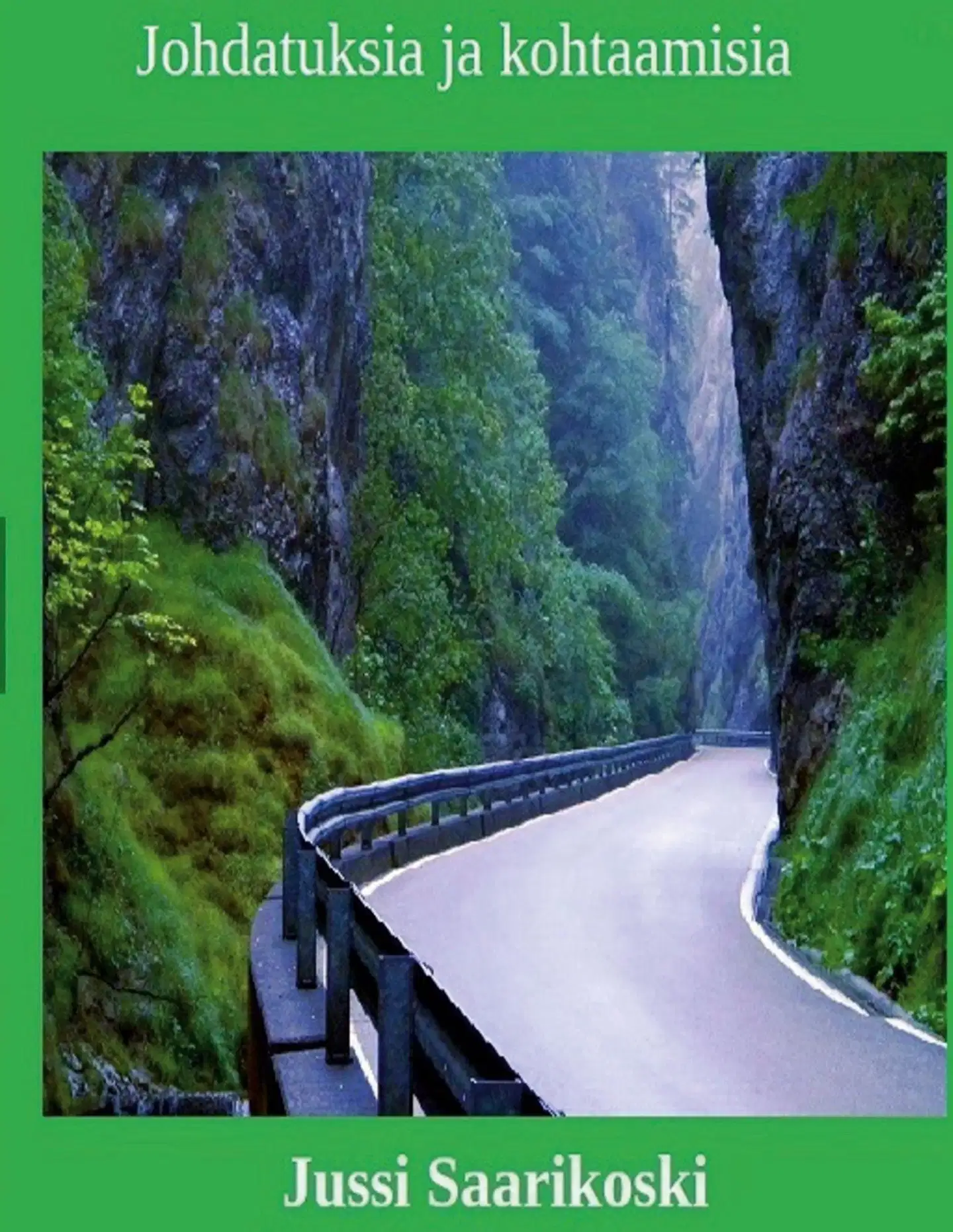 Saarikoski, Johdatuksia ja kohtaamisia