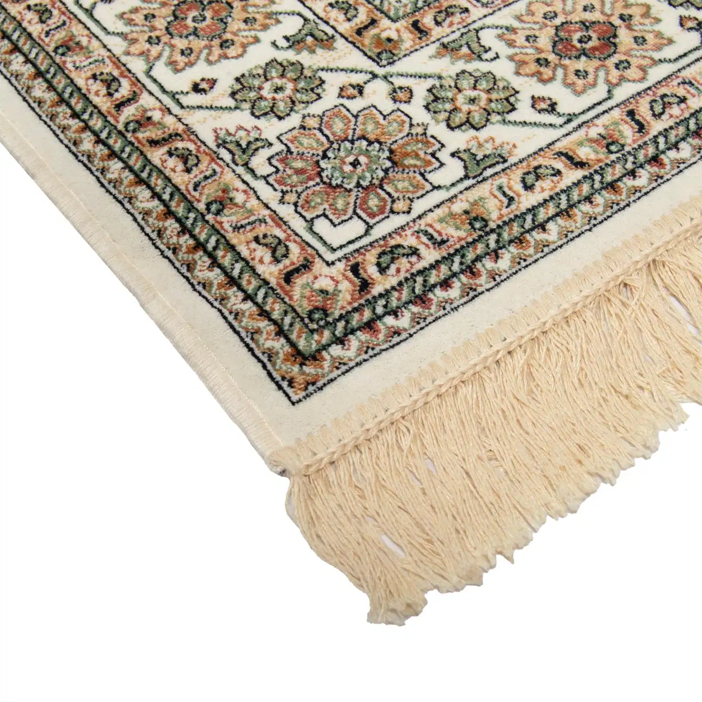 ihankotona matto Aili 195x300 cm kuviollinen - 3