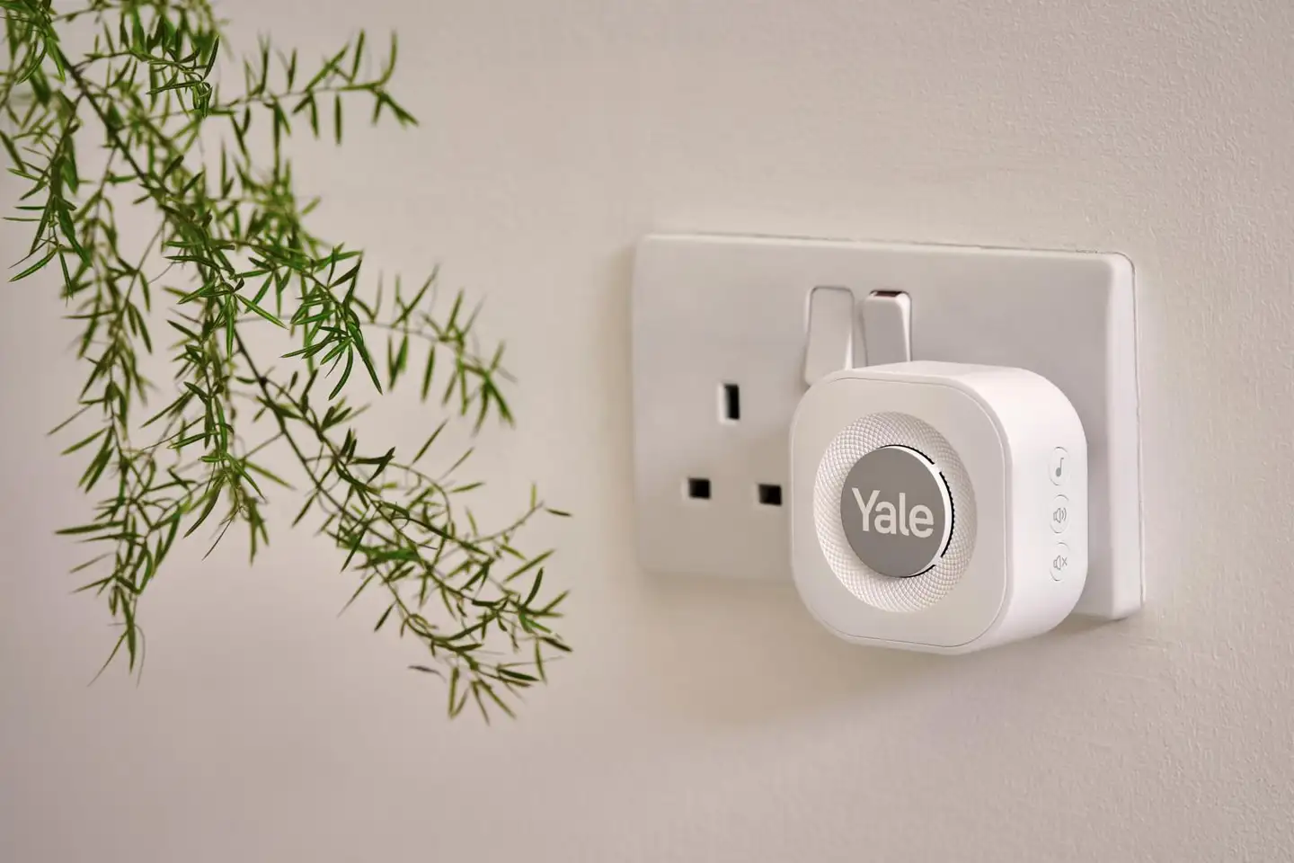 Yale Doorbell Chime -soittokello - 2