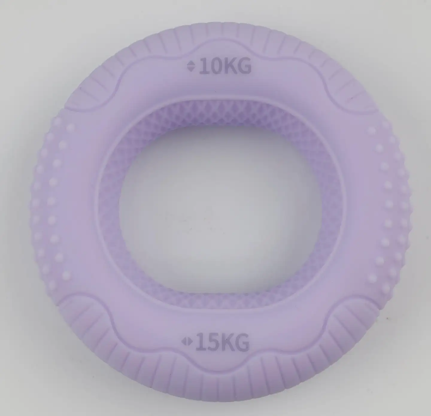 House käsipuristinrengas 10 kg - 15 kg - 1